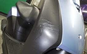 HONDA TODAY 2002 AF61