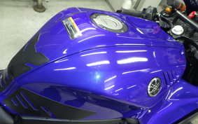 YAMAHA YZF-R7 2023 RM39J