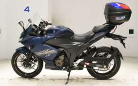 SUZUKI ｼﾞｸｻｰ250SF ED22Y