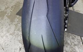TRIUMPH STREET TRIPLE RS 2023