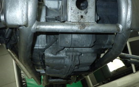 YAMAHA DRAGSTAR 400 2006 VH01J