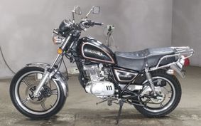 SUZUKI GN125 F Gen.2 PCJ2N