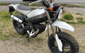 SUZUKI  STREET MAGIC 2 CA1LB