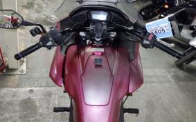 HONDA CTX700 2015 RC69