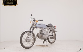 HONDA SS50 2019 SS50