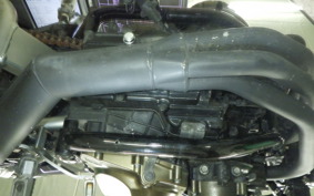 KAWASAKI ZRX-2 1998 ZR400E