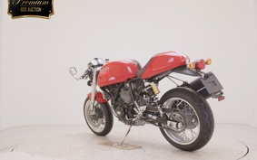 DUCATI SPORT 1000 2009