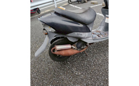SUZUKI LET's 2 CA1PA