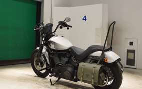 HARLEY FXBBS1870 2021