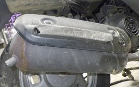 SUZUKI LET's 2 2006 CA1PA