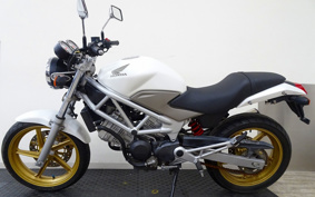 HONDA VTR 250 MC33