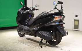 HONDA FORZA Z GEN 2 2019 MF10