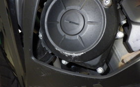 YAMAHA YZF-R25 A 2021 RG43J
