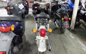 HONDA LITTLE CUB AA01