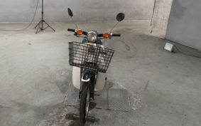 HONDA  SUPER CUB 90 SUPER  DELUXE  HA02