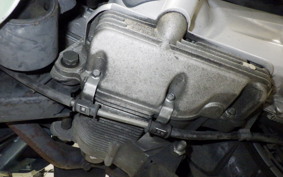 VESPA GT200L 2001