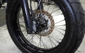 HONDA FTR223 MC34