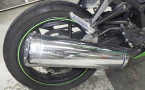 KAWASAKI NINJA 250R