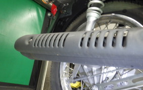 HONDA CROSS CUB 50 1999 AA06