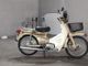 Фото Honda SUPER CUB 50 SUPER CUSTOM с японского аукциона