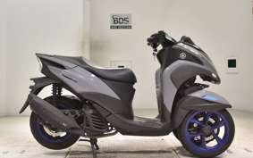 YAMAHA TRICITY 155 A 2005 SG37J