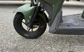 YAMAHA  CYGNUS RAY ZR SE77