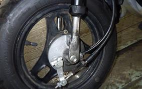 SUZUKI LET's CA4AA