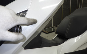 HONDA PCX 150 2025 KF18