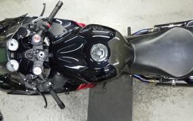 KAWASAKI ZX 1400 NINJA R A 2012