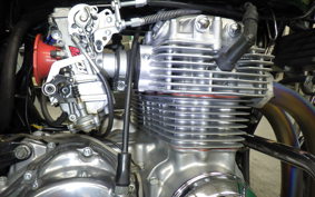 HONDA CB400ﾌｫｱ 2020 CB400F