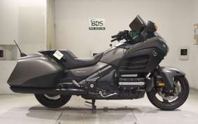 HONDA GL 1800 GOLD WING F6B 2015 SC68
