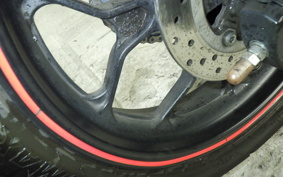 YAMAHA YZF-R25 2011 RG10J