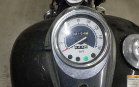 YAMAHA DRAGSTAR 250 2025 VG05J