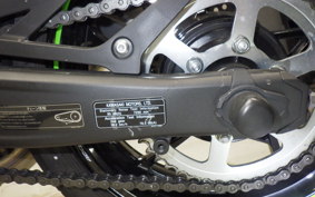 KAWASAKI ZX-4RR 2024 ZX400P