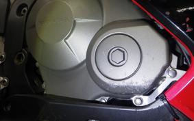 HONDA CBR600RR GEN 2 2006 PC37