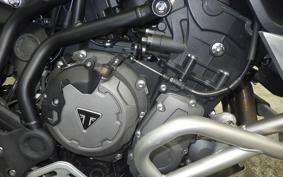 TRIUMPH TIGER 900 RALLY PRO 2022