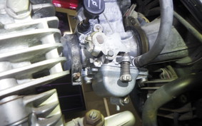 SUZUKI GN125 H