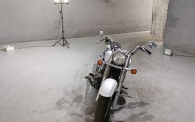 YAMAHA DRAGSTAR 400 CLASSIC 2004 VH01J