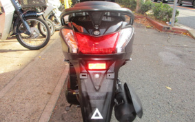 YAMAHA  AXIS Z SED7J