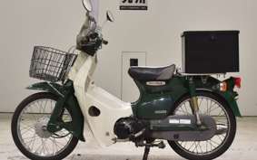 HONDA C50 SUPER CUB AA01