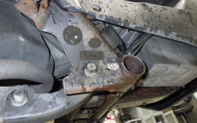 SUZUKI ADDRESS V125 CF46A