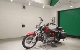 YAMAHA DRAGSTAR 250 VG05J