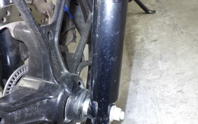 SUZUKI GSX-R125 2010 DL33B