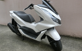 HONDA PCX125 JK05
