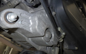 HONDA LEAD 125 2013 JF45