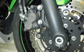 KAWASAKI NINJA 400 ABS 2015 EX400E