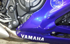 YAMAHA YZF-R7 2022 RM39J