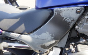 HONDA HORNET 250 MC31