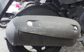 SUZUKI ﾚｯﾂ CA4AA