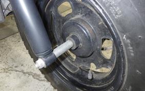 HONDA ZOOMER 1989 AF58